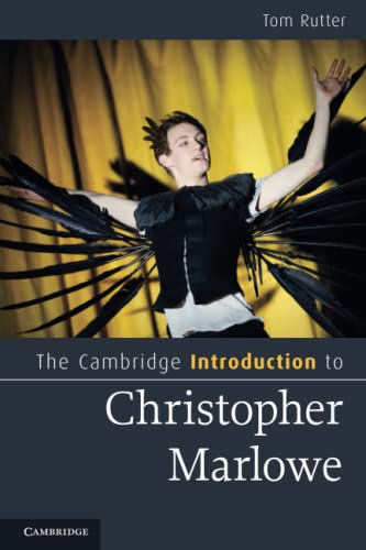 The Cambridge Introduction to Christopher Marlowe