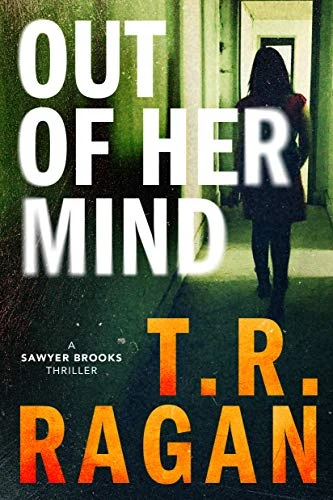 Out of Her Mind (Sawyer Brooks)