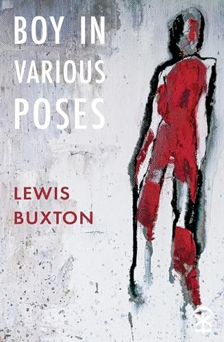 Boy in Various Poses