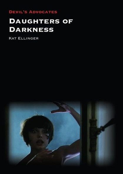 Daughters of Darkness (Devil's Advocates)