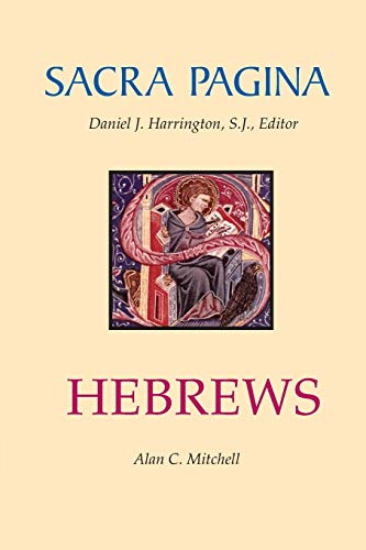 Hebrews (Sacra Pagina)