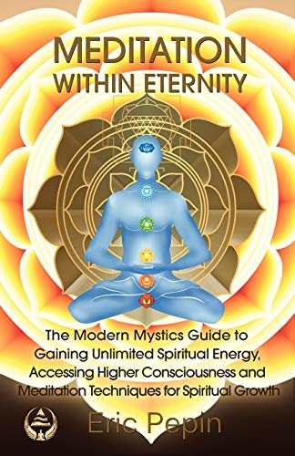 Meditation Within Eternity