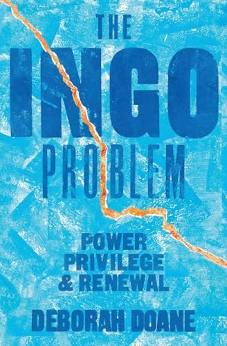 The Ingo Problem: Power, Privilege, and Renewal