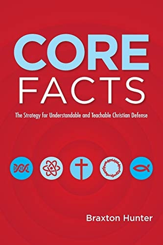 Core Facts: The Strategy  - for Understandable and  - Teachable Christian Defense
