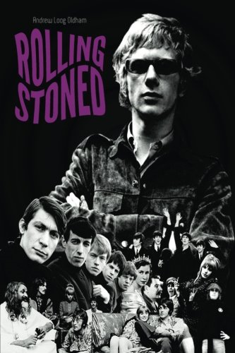 Rolling Stoned