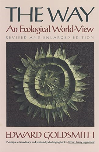 The Way: An Ecological World-view