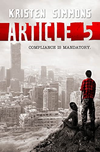 Article 5 (Article 5
