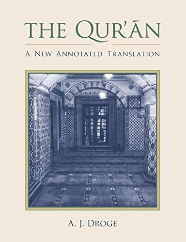 The Qur'an