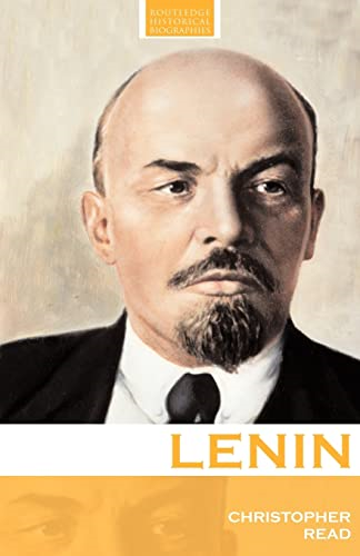 Lenin: A Post-Soviet Re-evaluation
