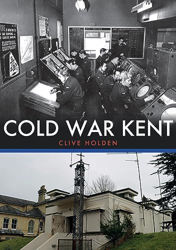 Cold War Kent