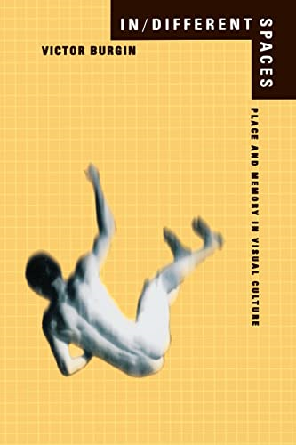 In Different Spaces: Place and Memory in Visual Culture