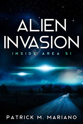 Alien Invasion - Inside Area 51