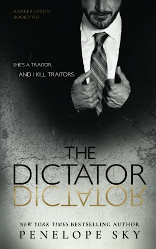 The Dictator (Banker Crime)