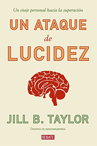 Un ataque de lucidez : un viaje personal hacia la superación