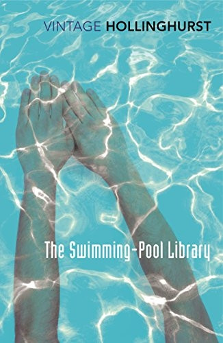 The Swimming-Pool Library (Vintage Classics)