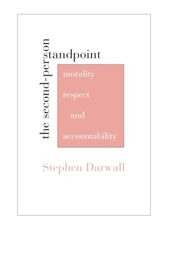 Second-Person Standpoint