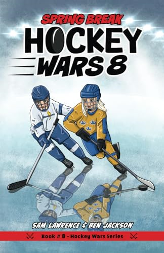 Hockey Wars 8: Spring Break
