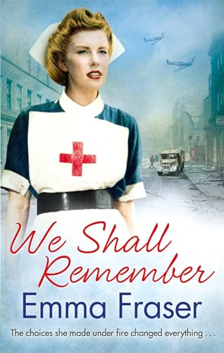 We Shall Remember