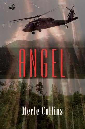 Angel by Collins, Merle ( Author ) ON Jun-06-2011, Paperback
