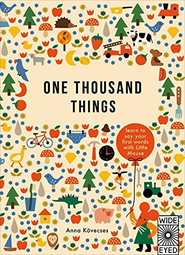 One Thousand Things (Wide Eyed)