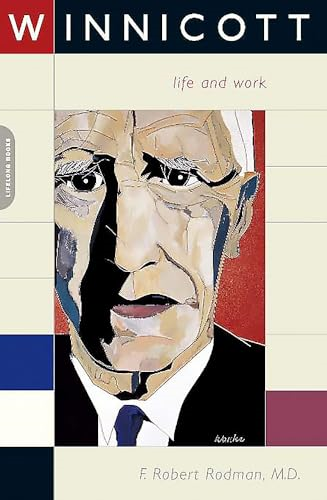 Winnicott: Life and Work