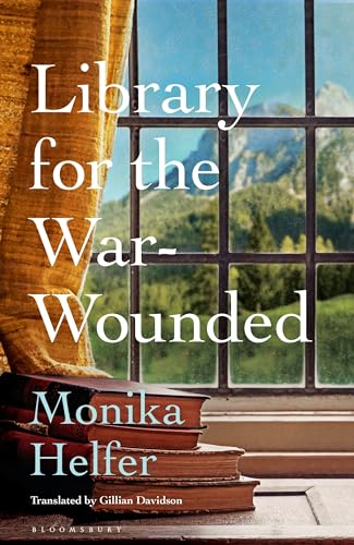 Library for the War-Wounded