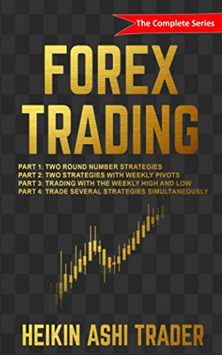 Forex Trading: The Complete -  Series