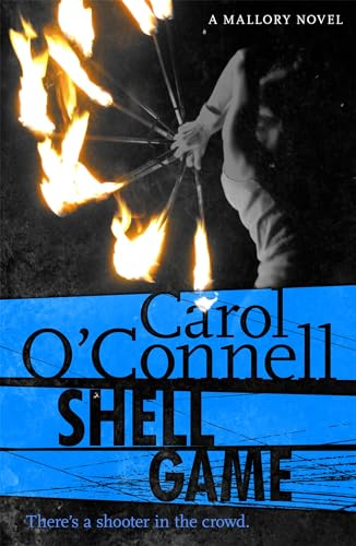 Shell Game (Kathy Mallory 5)