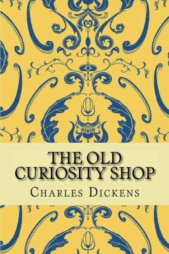 The Old Curiosity Shop