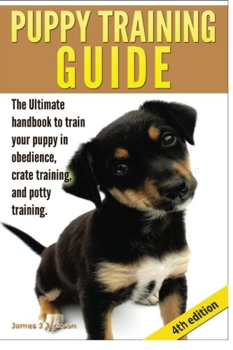 Puppy Training Guide