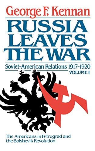 Russia Leaves the War Pprppral Historypr