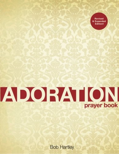 Adoration: Prayer book