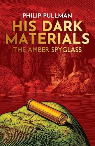 The Amber Spyglass - His Dark Materials 3 (Paperback)