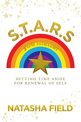 S.T.A.R.S: Setting Time Aside for Renewal of Self
