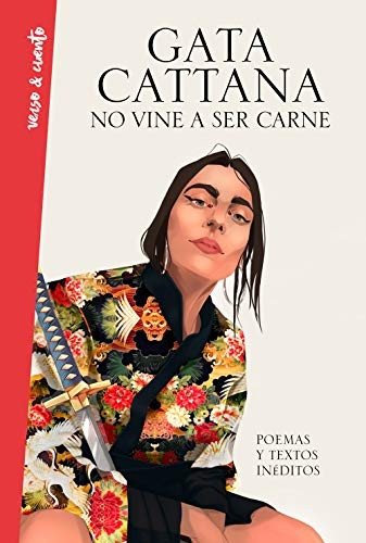 No vine a ser carne