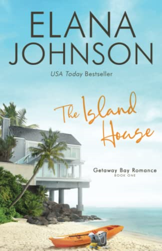 The Island House: A Whittaker Brothers Novel