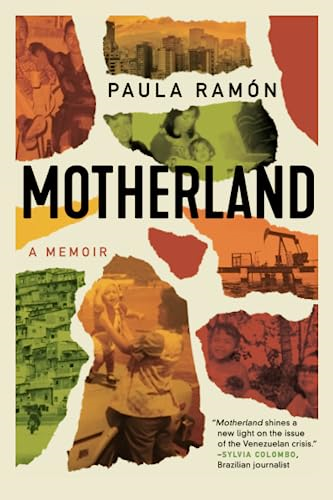 Motherland: A Memoir