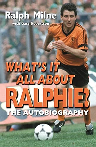 What's it All About Ralphie?