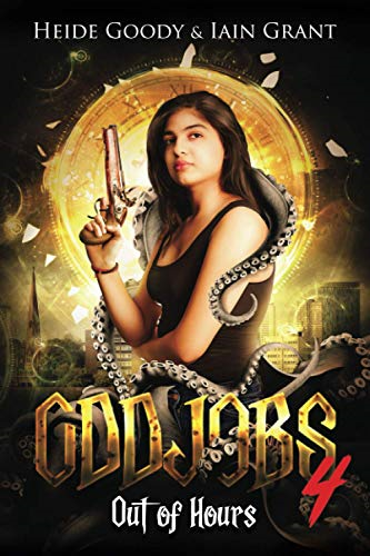 Oddjobs 4: Out of Hours (Oddjobs)