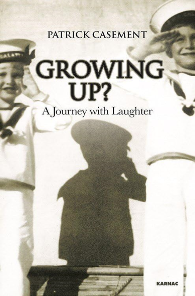 Growing Up?: A Journey with Laughter
