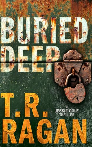 Buried Deep (Jessie Cole)