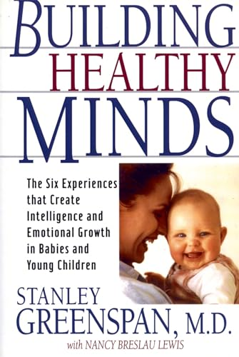 Building Healthy Minds (Merloyd Lawrence Book)