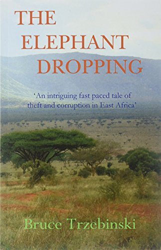 The Elephant Dropping