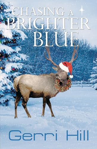 Chasing a Brighter Blue