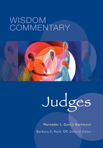 Judges (Wisdom Commentary)