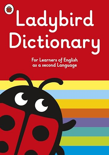 Ladybird Dictionary