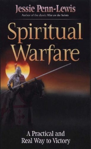 Spiritual Warfare: (Over Comer Book)