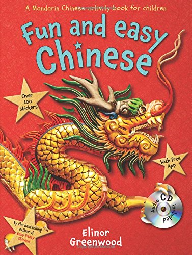 Fun and Easy Chinese