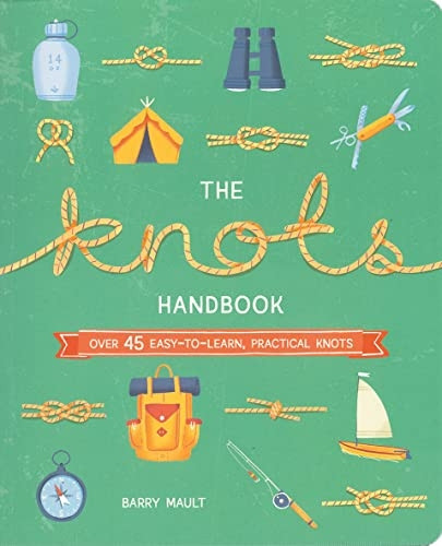 THE KNOTS HANDBOOK