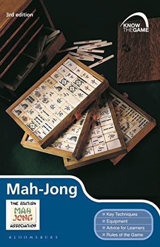 Mah-Jong (Know the Game)